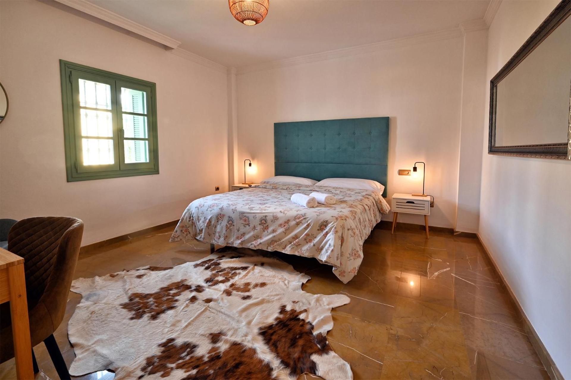 Villa Arte De Aguilas 말라가 외부 사진