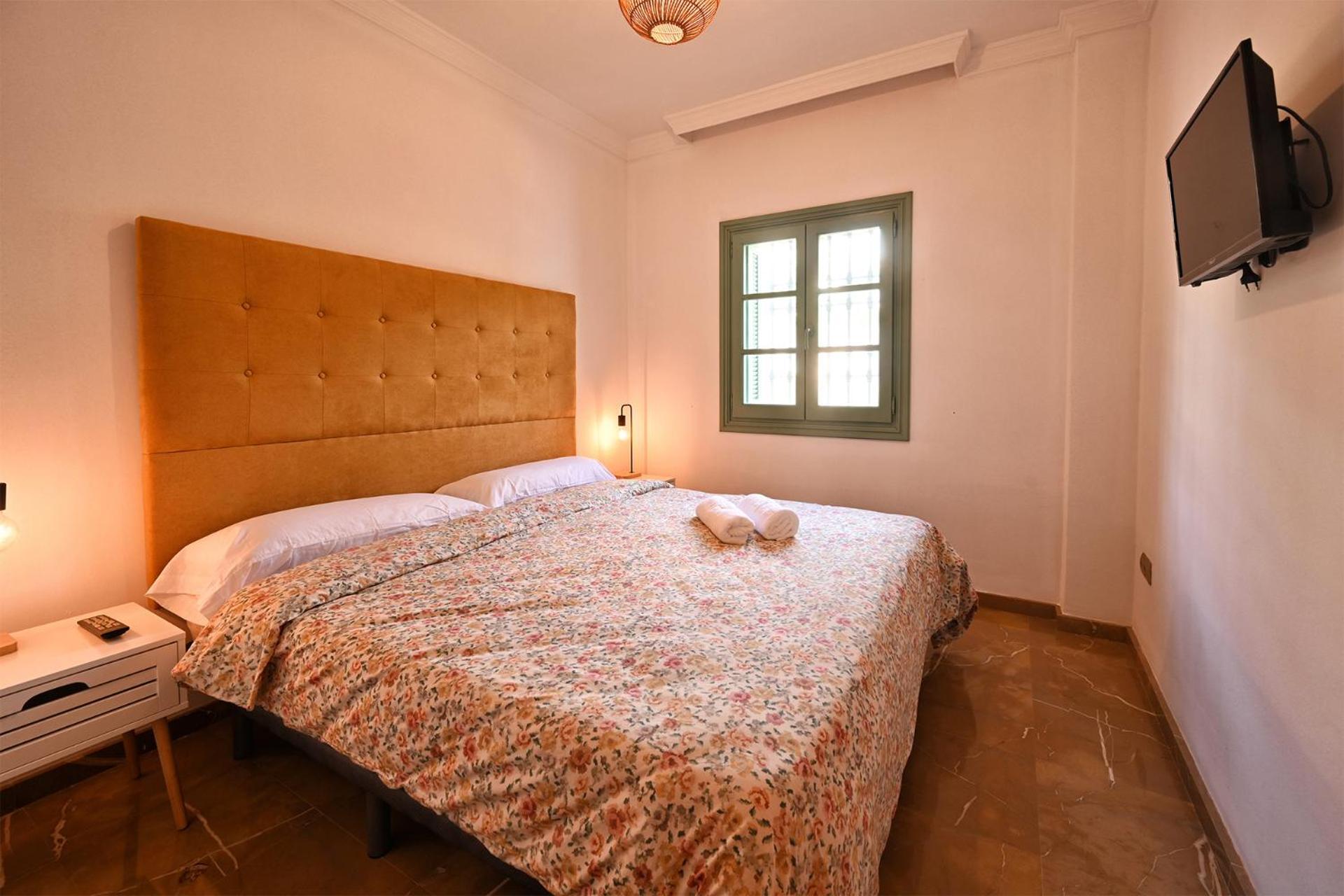 Villa Arte De Aguilas 말라가 외부 사진