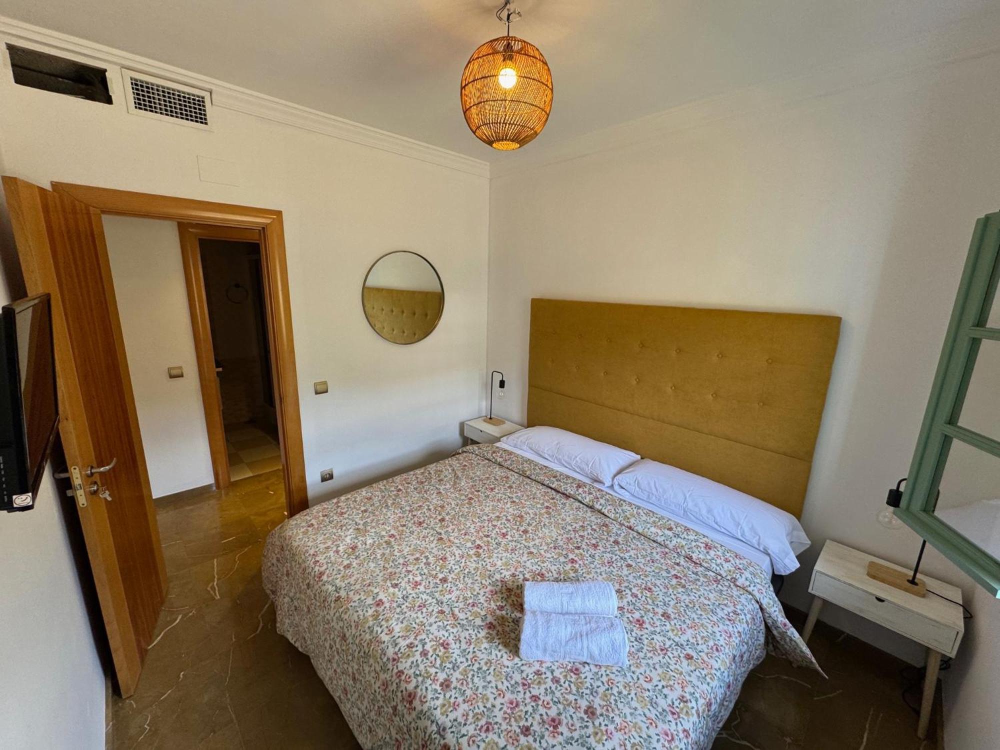 Villa Arte De Aguilas 말라가 외부 사진